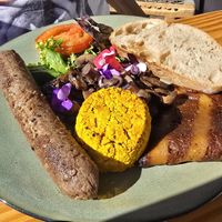  at The Conscious Kitchen - Napier St in Cape Town