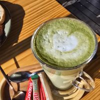  at The Conscious Kitchen - Napier St in Cape Town