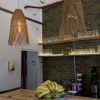   at The Conscious Kitchen - Napier St in Cape Town