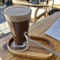   at The Conscious Kitchen - Napier St in Cape Town