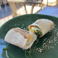   at The Conscious Kitchen - Napier St in Cape Town