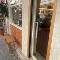  at Nuna Coffee Shop in Madrid