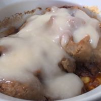 Gluten free / vegan cinnamon rolls at For the Love of Cupcakes in Saugerties