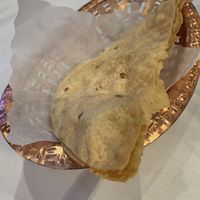 Papadam  at Taj im Taunus in Graevenwiesbach