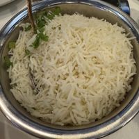Rice  at Taj im Taunus in Graevenwiesbach