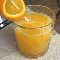   at VRÜH - All Day Breakfast - Kreuzstrasse in Dortmund