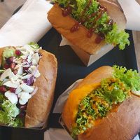  at VRÜH - All Day Breakfast - Kreuzstrasse in Dortmund