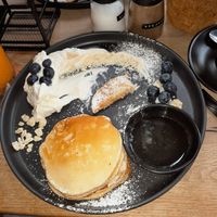  at VRÜH - All Day Breakfast - Kreuzstrasse in Dortmund