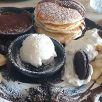  at VRÜH - All Day Breakfast - Kreuzstrasse in Dortmund