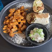   at VRÜH - All Day Breakfast - Kreuzstrasse in Dortmund