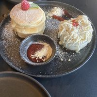   at VRÜH - All Day Breakfast - Kreuzstrasse in Dortmund