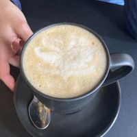   at VRÜH - All Day Breakfast - Kreuzstrasse in Dortmund