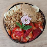  at Chapter 9 Cafe in Amman