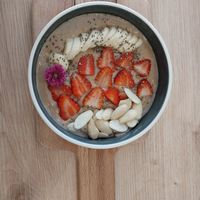  at Chapter 9 Cafe in Amman