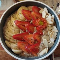  at Chapter 9 Cafe in Amman