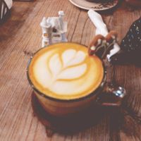  at Chapter 9 Cafe in Amman