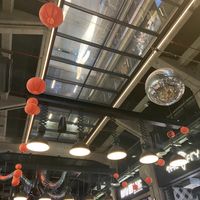   at DimSum&Ramen Montownia  in Gdansk