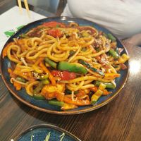  at Metta Vegan in Warsaw