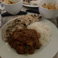   at Wah Ji Wah in Manchester