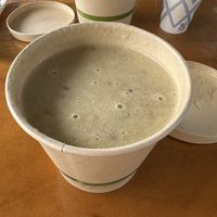 'Ulu Chowder  at Ai Love Nalo in Waimanalo