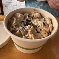 Tofu Poke  at Ai Love Nalo in Waimanalo