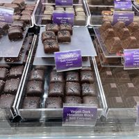   at Purdys Chocolatier  in Ottawa