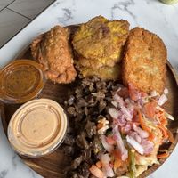   at PurelyPlant in Atlanta