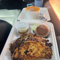 yum yum yum  at PurelyPlant in Atlanta