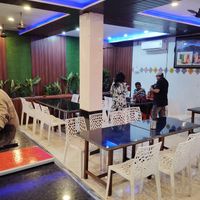  at Harman Pure Veg in Siolim