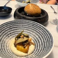 Broccoli - Cabbage – Buckwheat – Aniseed Myrtle  at Arrana in Springwood