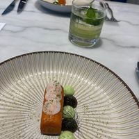 Carrot – Kelp - Apple – Lemon Myrtle  at Arrana in Springwood