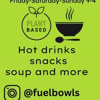  at Fuel Bowls in Manchester