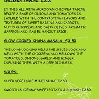  at Fuel Bowls in Manchester