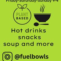  at Fuel Bowls in Manchester