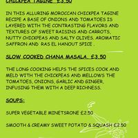  at Fuel Bowls in Manchester