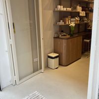  at Cuatro Cafecito in Madrid