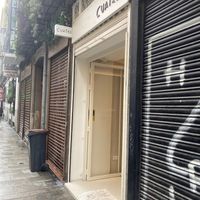  at Cuatro Cafecito in Madrid