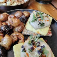  at The Coup in Calgary