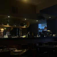 ambience   at The Coup in Calgary