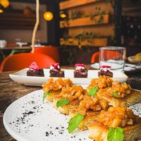  at The Coup in Calgary