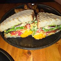  at The Coup in Calgary