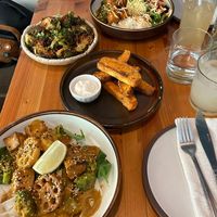 Lunch deal is a great option! at The Coup in Calgary