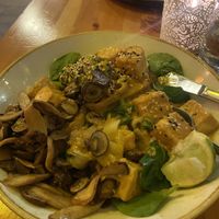   at The Coup in Calgary