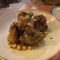   at The Coup in Calgary