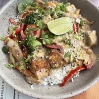   at The Coup in Calgary