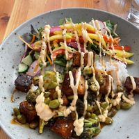   at The Coup in Calgary