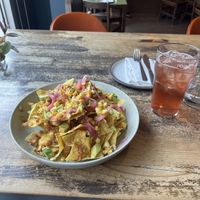   at The Coup in Calgary