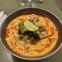   at The Coup in Calgary