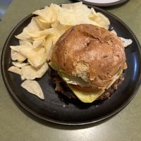   at The Coup in Calgary