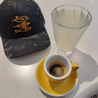  at Intense Coffee - Bonnevoie in Luxembourg City